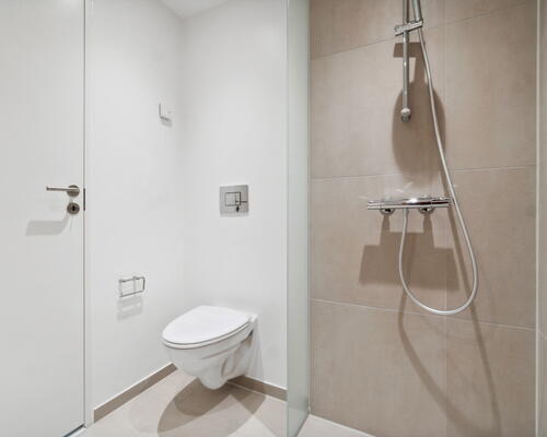 2 værelses lejlighed i Odense SV