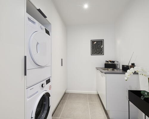 3 værelses hus i Middelfart