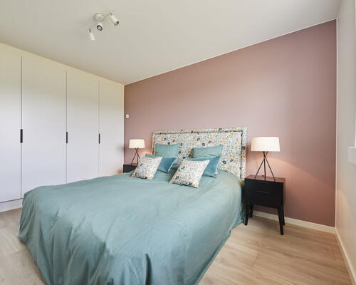 3 værelses hus i Middelfart