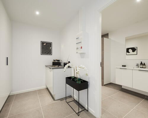 3 værelses hus i Middelfart