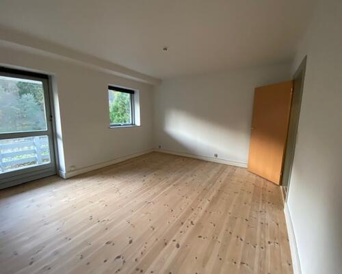 2 vær. lejlighed til leje i Vejle. 51m2. Fantastisk udsigt!