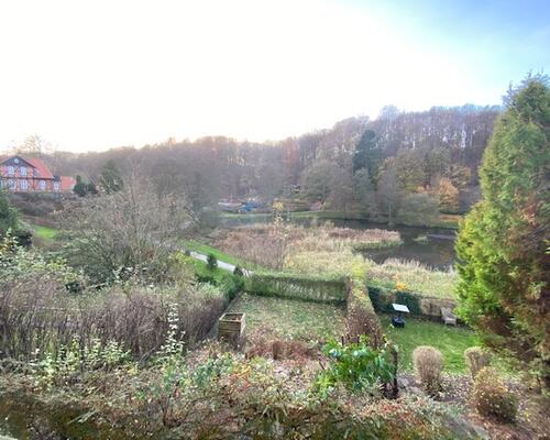 2 vær. lejlighed til leje i Vejle. 51m2. Fantastisk udsigt!