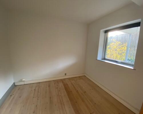 2 vær. lejlighed til leje i Vejle. 51m2. Fantastisk udsigt!