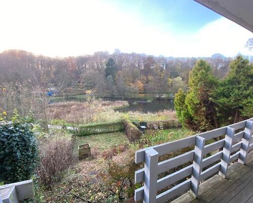 2 vær. lejlighed til leje i Vejle. 51m2. Fantastisk udsigt!