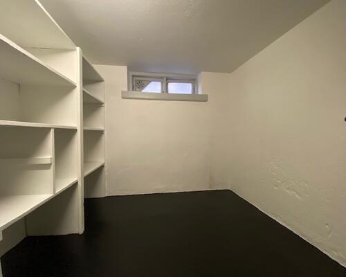 2 vær. lejlighed til leje i Vejle. 51m2. Fantastisk udsigt!