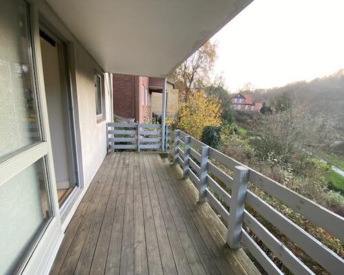 2 vær. lejlighed til leje i Vejle. 51m2. Fantastisk udsigt!