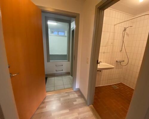 2 vær. lejlighed til leje i Vejle. 51m2. Fantastisk udsigt!