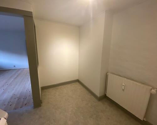 2 vær. lejlighed til leje i Vejle. 51m2. Fantastisk udsigt!