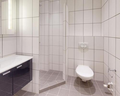 3 værelses lejlighed i Aalborg