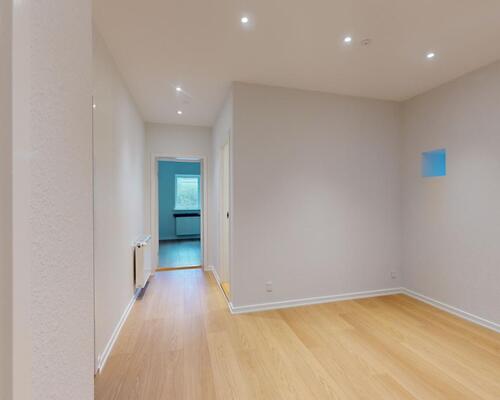 3 værelses lejlighed i Aalborg