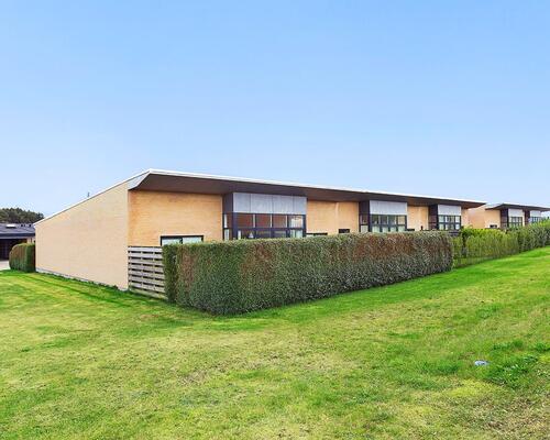 4 værelses lejlighed i Randers SØ