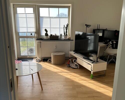 2 værelses lejlighed i Svendborg