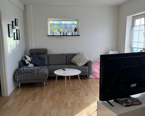 2 værelses lejlighed i Svendborg