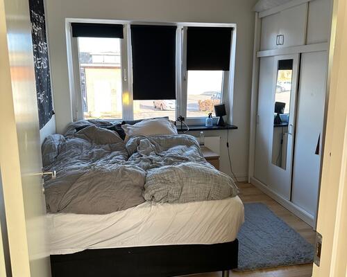 2 værelses lejlighed i Svendborg