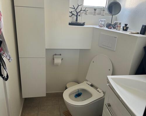 2 værelses lejlighed i Svendborg