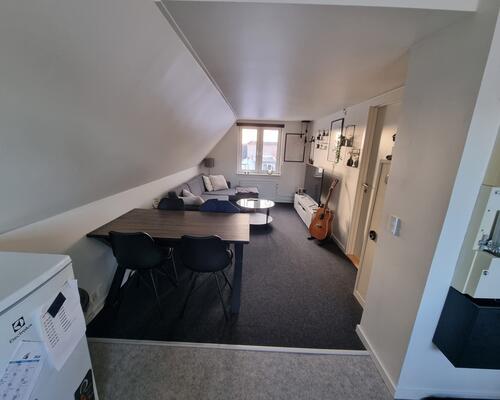 2 værelses lejlighed i Svendborg