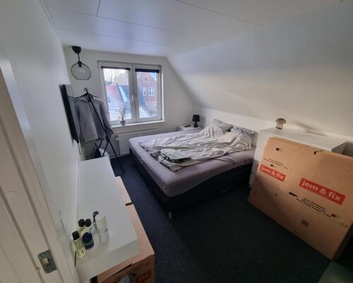 2 værelses lejlighed i Svendborg