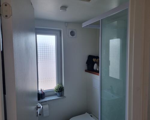 2 værelses lejlighed i Svendborg