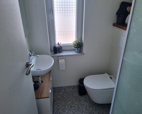 2 værelses lejlighed i Svendborg