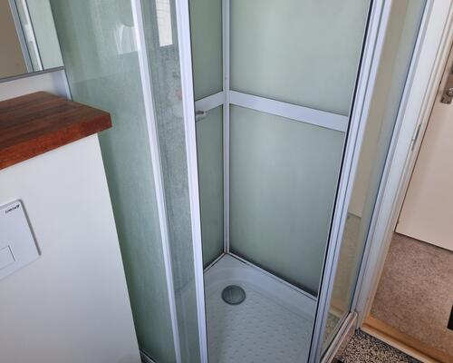 2 værelses lejlighed i Svendborg