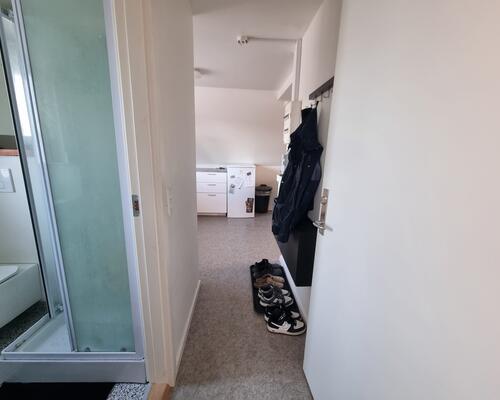 2 værelses lejlighed i Svendborg