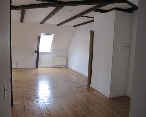 3 værelses lejlighed i Fredericia