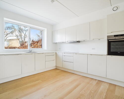 4 værelses hus i Vallensbæk