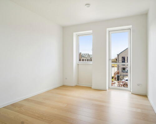 4 værelses hus i Vallensbæk