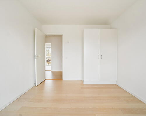 4 værelses hus i Vallensbæk