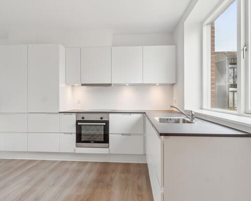 5 værelses hus i Vejle