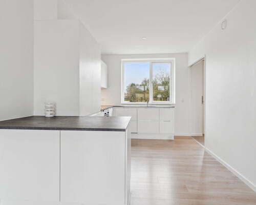 5 værelses hus i Vejle