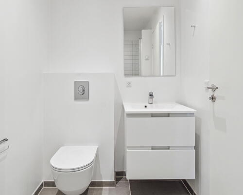 5 værelses hus i Vejle