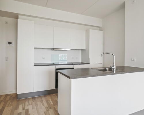 3 værelses lejlighed i Randers NØ