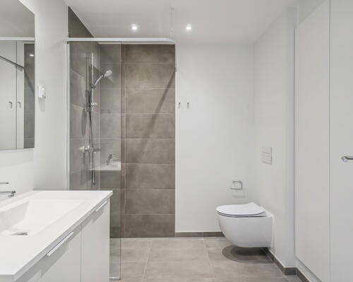 3 værelses lejlighed i Randers NØ