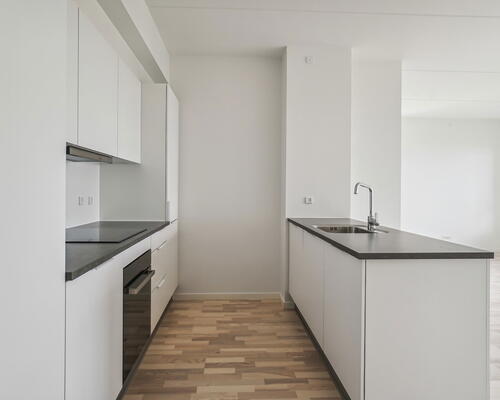 3 værelses lejlighed i Randers NØ