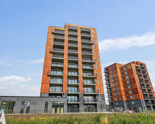 3 værelses lejlighed i Randers NØ