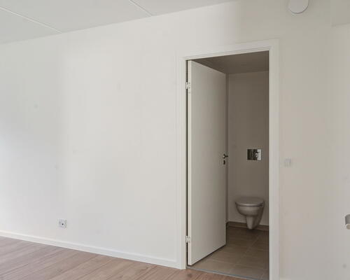 2 værelses lejlighed i Tilst