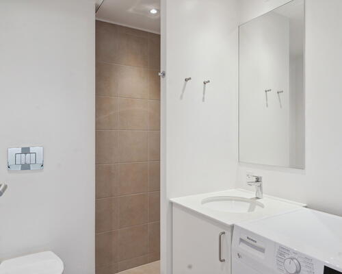 2 værelses lejlighed i Tilst