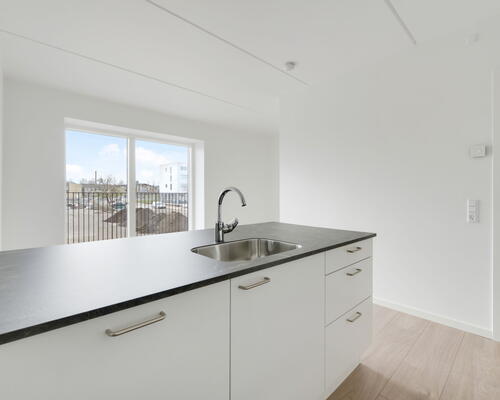 2 værelses lejlighed i Viby J