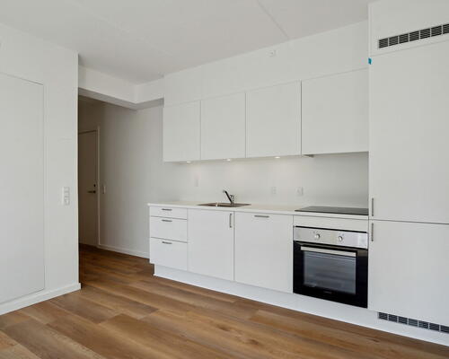 2 værelses lejlighed i Risskov