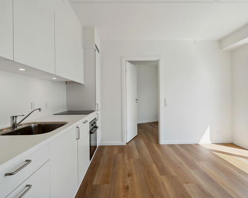 2 værelses lejlighed i Risskov