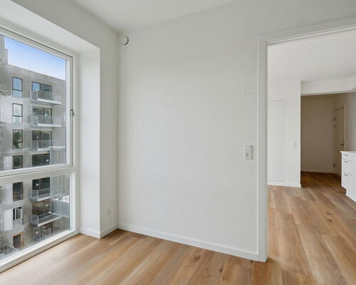 2 værelses lejlighed i Risskov