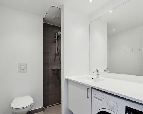 2 værelses lejlighed i Risskov