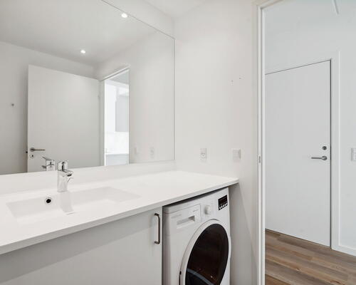 2 værelses lejlighed i Risskov