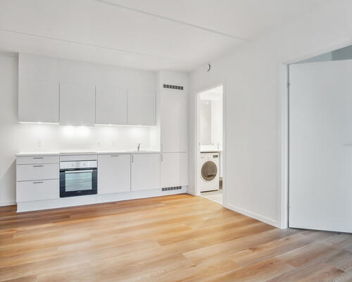 2 værelses lejlighed i Risskov