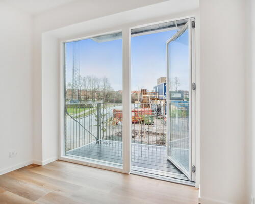 2 værelses lejlighed i Risskov