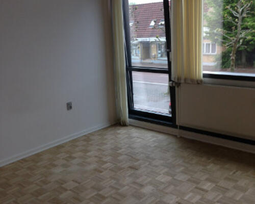 4 værelses lejlighed i Haarby