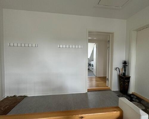 2 værelses lejlighed i Odense SV