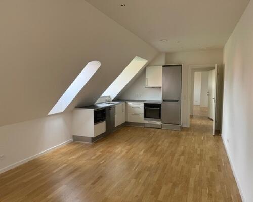 2 værelses lejlighed i Odense SV