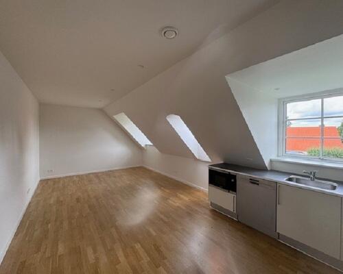 2 værelses lejlighed i Odense SV